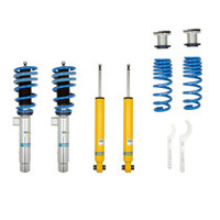 Bilstein B14 (PSS) 12-13 Ford Fiesta / 11-13 Mazda 2 Front & Rear Performance Suspension Kit