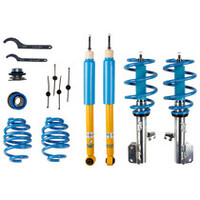 Bilstein B14 (PSS) 06-15 Toyota Yaris Front & Rear Monotube Performance Suspension Kit