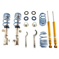 Bilstein B14 (PSS) 14-15 Ford Fiesta / Fiesta ST Front & Rear Performance Suspension System