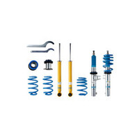 Bilstein B14 (PSS) 2015 Audi A3 / 2015 Volkswagen Golf GTI Front & Rear Performance Suspension Sys