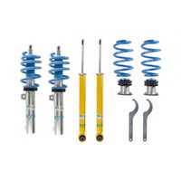 Bilstein B14 2015 Audi A3 / 2015 Volkswagen Golf Front & Rear Performance Suspension