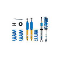 Bilstein B14 2017 Mercedes-Benz E300/E400 Front and Rear Suspension Kit