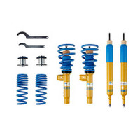 Bilstein B14 (PSS) 12-13 BMW 328i/335i Front & Rear Performance Suspension Kit