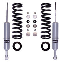 Bilstein 03-09 Lexus GX470 / 05-21 Toyota Tacoma B8 6112 Front Suspension Lift Kit