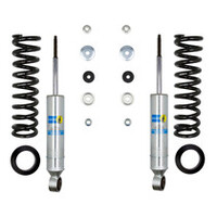 Bilstein B8 6112 Series 00-06 Toyota Tundra Limited / SR5 V8 4.7L Monotube Front Suspension Kit