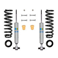 Bilstein B8 6112 09-13 Ford F-150 (4wd Only) Front Suspension Kit