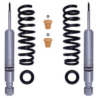 Bilstein B8 6112 Series 04-08 Ford F-150 (4WD Only) 60mm Monotube Front Suspension