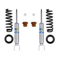 Bilstein B8 6112 Series 2009-2010 Dodge Ram 1500 4x4 Front Suspension Kit