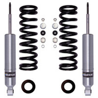 Bilstein B8 6112 Series 08-11/13-20 Toyota Land Cruiser Front Suspension Kit