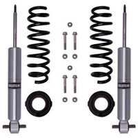 Bilstein B8 6112 21-22 Ford Bronco 4WD 2DR Front Suspension Kit Lift Height 0.8-3.6in