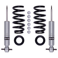 Bilstein B8 6112 Series 07-13 Chevrolet Silverado 1500 Front Suspension Kit