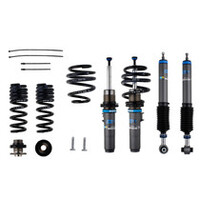 Bilstein 21-23 BMW 330e/M440i EVO Series Coilovers - Front & Rear