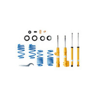 Bilstein 13-16 Scion FR-S / 17-20 Toyota 86 B14 (PSS) Front & Rear Performance Suspension Kit