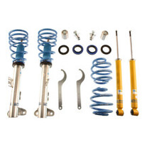 Bilstein B16 1992 BMW 318i Base Front and Rear Performance Suspension System