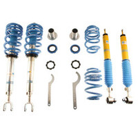 Bilstein B16 2000 Audi TT Quattro Base Front and Rear Performance Suspension System