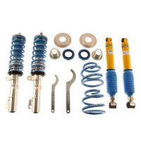 Bilstein B16 99-06 Audi TT Base/Roadster Front and Rear Performance Suspension System