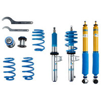 Bilstein B16 96-03 Audi A3 Front and Rear Performance Suspension System