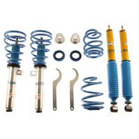 Bilstein B16 2000 Honda S2000 Base Front and Rear Performance Suspension System