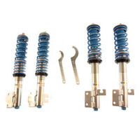 Bilstein B16 2002 Subaru Impreza RS Front and Rear Performance Suspension System