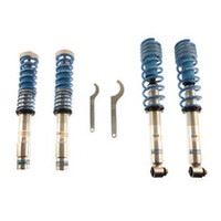 Bilstein B16 1997 BMW 540i Base Front and Rear Performance Suspension System