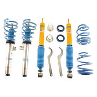 Bilstein B16 2003 BMW Z4 2.5i Front and Rear Performance Suspension System