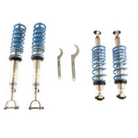 Bilstein B16 2004 Audi S4 Base Front and Rear Performance Suspension System