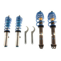 Bilstein B16 2012 Porsche 911 Carrera GTS Front and Rear Performance Suspension System