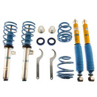 Bilstein B16 1996 BMW M3 Base Front and Rear Performance Suspension System