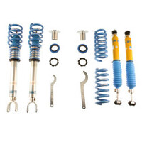 Bilstein B16 2011 Mercedes-Benz SLK350 Base Front and Rear Performance Suspension System