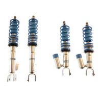 Bilstein B16 2000 BMW 323Ci Base Front and Rear Performance Suspension System