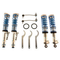 Bilstein B16 1989 Porsche 911 Carrera 4 Front and Rear Suspension Kit