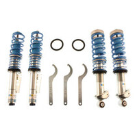 Bilstein B16 1995 Porsche 911 Carrera Front and Rear Performance Suspension System