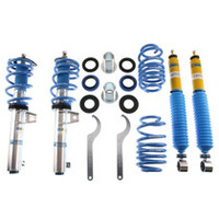 Bilstein B16 2005 Volkswagen Jetta 2.5 Front and Rear Performance Suspension System