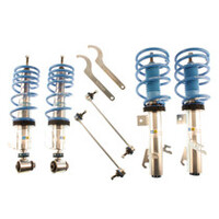 Bilstein B16 2002 Mini Cooper Base Front and Rear Suspension Kit