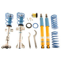 Bilstein B16 2011 Infiniti G37 IPL Front and Rear Performance Suspension System