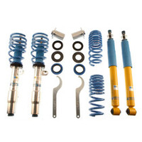 Bilstein B16 2011 BMW 528i Base Front and Rear Suspension Kit