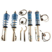 Bilstein B16 2004 Porsche Boxster S Special Edition Front and Rear Performance Suspension System