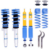 Bilstein B16 (PSS10) 13-15 BMW 228xDrive / 328xi / 435xi Front & Rear Perf Susp System