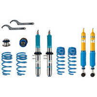 Bilstein B16 (PSS10) 12-13 BMW 328i 2.0L & 3.0L/335i 3.0L Front & Rear Performance Suspension System