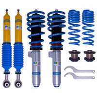 Bilstein B16 (PSS10) 13-15 BMW 320i/13-14 328i/335i /14-15 428i/435i Front & Rear Perf Susp System