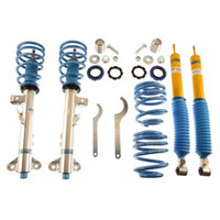 Bilstein B16 (PSS10) 2015 BMW M3 / M4 Front & Rear Performance Suspension System