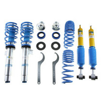 Bilstein B16 13-16 BMW 320i / 328i / 335i xDrive Front and Rear Performance Suspension System