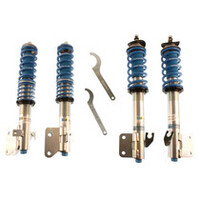 Bilstein B16 (PSS10) Subaru WRX STi Base/Limited H4 2.5L Front & Rear Performance Suspension System