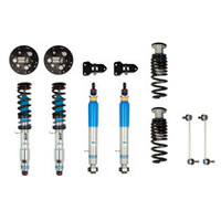 Bilstein Clubsport 2016 Porsche Cayman Suspension Kit