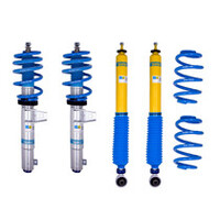 Bilstein B16 15-17 Ford Mustang GT V8 Front and Rear Performance Suspension System