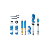 Bilstein B16 2017 Mercedes-Benz E300/400 Front and Rear Suspension Kit