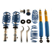 Bilstein B16 2017+ Audi A4 / A4 Quattro Front and Rear Performance Suspension System