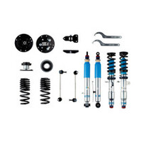 Bilstein 18-19 Audi RS5 EVO T1 Suspension Kit - Front / Rear