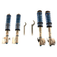 Bilstein B16 13-22 Subaru BRZ Front and Rear Performance Suspension System