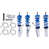 Bilstein B16 2012 Porsche Boxster Spyder Front and Rear Performance Suspension System